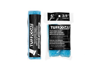 tuff coat