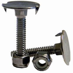 Stainless Steel Pontoon Deck Bolts – Durable, Corrosion-Resistant, and Ready for Installation