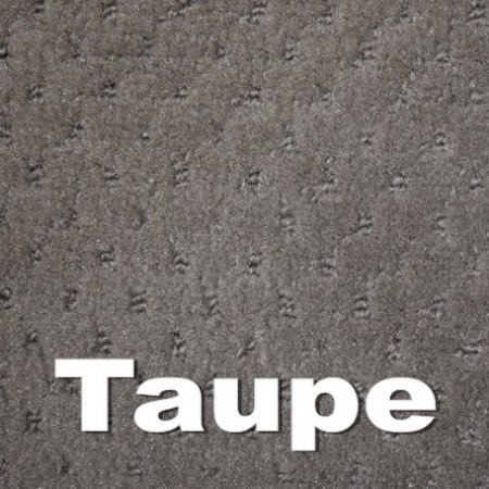 taupe boat carpet