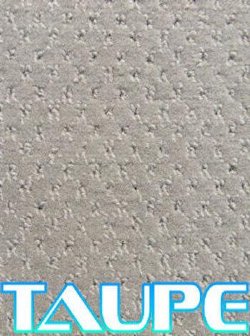 Boat Carpet sold by the foot 20oz Taupe Berber