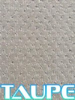 Boat Carpet sold by the foot 20oz Taupe Berber