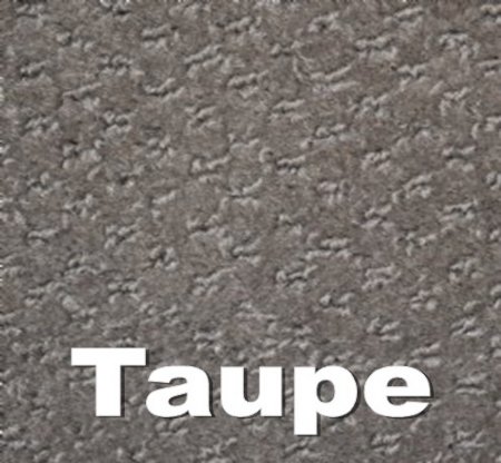 taupe boat carpet