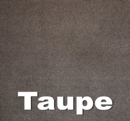 taupe boat carpet