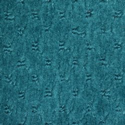Boat Carpet sold by the foot 24oz 8'6" Teal