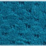 Boat Carpet sold by the foot 24oz 8'6" Teal