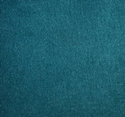 Boat Carpet sold by the foot 16oz 8'6" Wide Teal