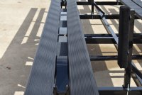 Replacement Plastic Trailer Bunk Wrap