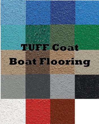 Tuff Coat Non-Skid Coating