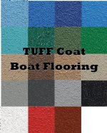 Tuff Coat Non-Skid Coating