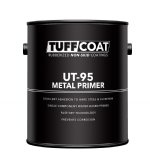 Tuff Coat Primer for Metal Flooring