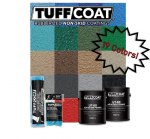 Tuff Coat Wood, Con...