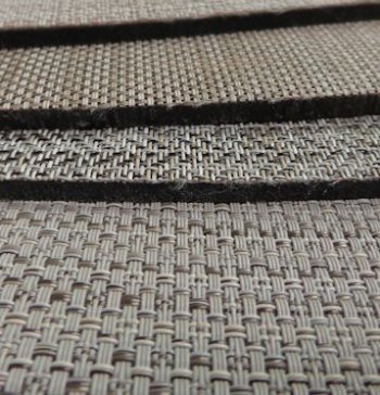 Outdoor Deck Waterproof Marine Woven Vinyl Flooring Solid PVC Backing  Custom Carpet Roll for Boats - China Pontoon Boat Flooring and Pontoon  Flooring price